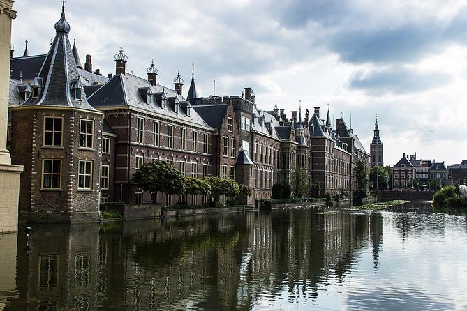 Amsterdam: Rotterdam, Delft and The Hague Private Tour - What the $72 price really buys