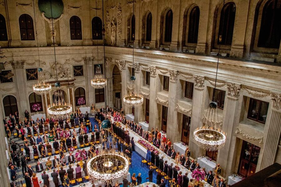 Amsterdam: Royal Palace Entry Ticket and Audio Guide - Should you book the Royal Palace of Amsterdam?