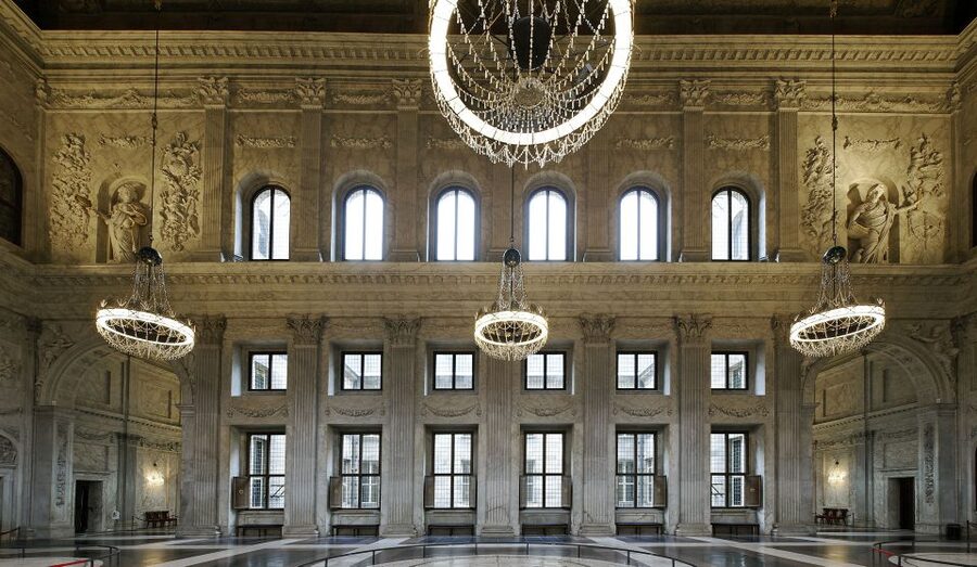 Amsterdam: Royal Palace Entry Ticket and Audio Guide - Time, comfort, and access