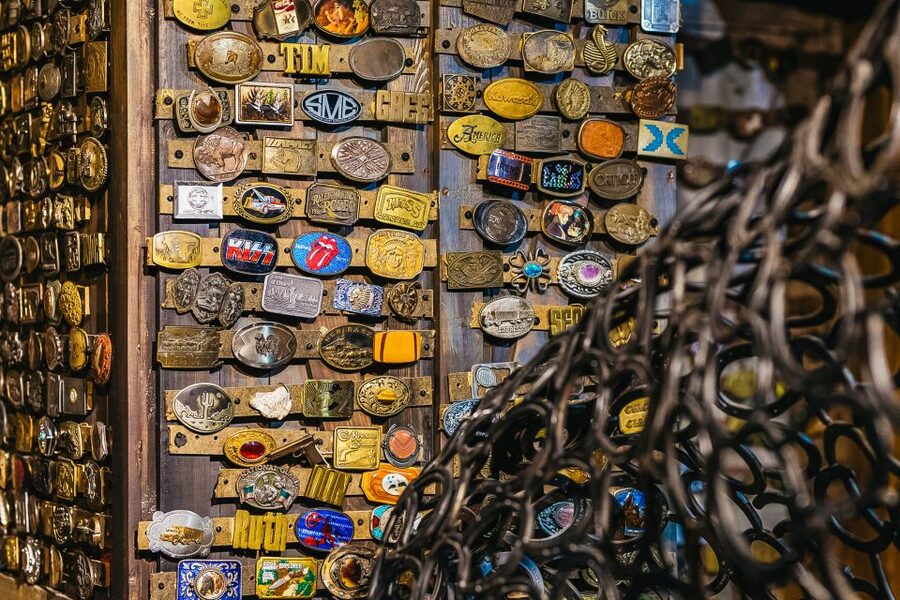 Amsterdam's Weirdest Museum: Believe It or Not! - How long should you stay?