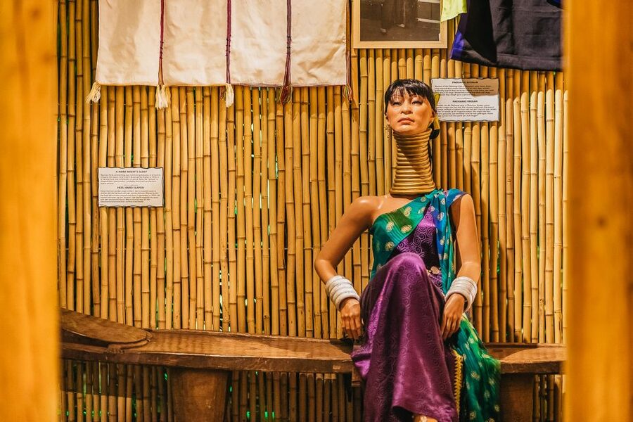 Amsterdam's Weirdest Museum: Believe It or Not! - Entering at Dam 21