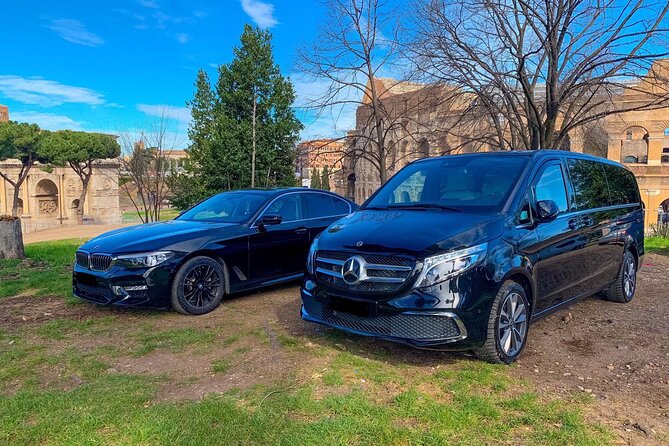 Amsterdam Schiphol Airport (AMS) to Amsterdam - Arrival Private Transfer - What the 30-minute ride really offers