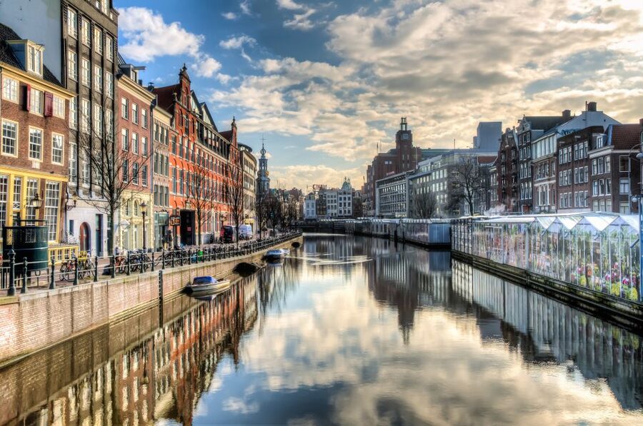 Amsterdam: Sex, Drugs, and Freedom Walking Tour - Equality, gay rights, and sexual liberty