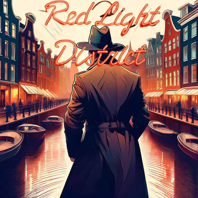 Amsterdam: Spanish Tour Unmasking the Redlight District - Why this Spanish walking tour is different