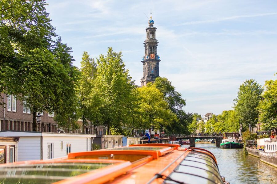 Amsterdam: Stedelijk Museum and 1-Hour Canal Cruise - Who should book this combination?