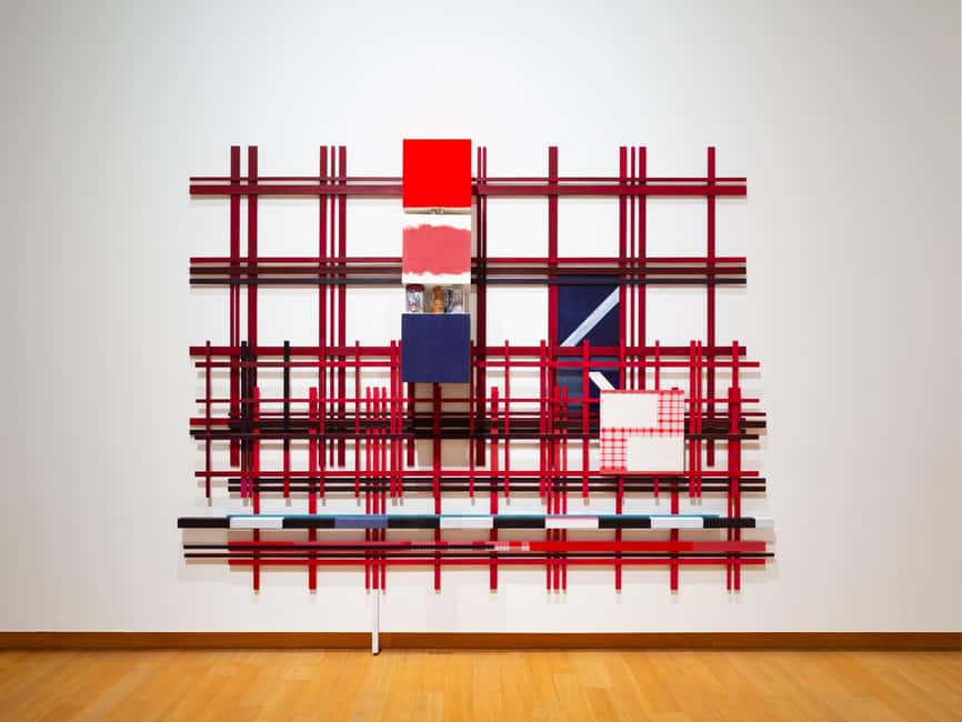 Amsterdam: Stedelijk Museum Entry Ticket - Key points to know before you go