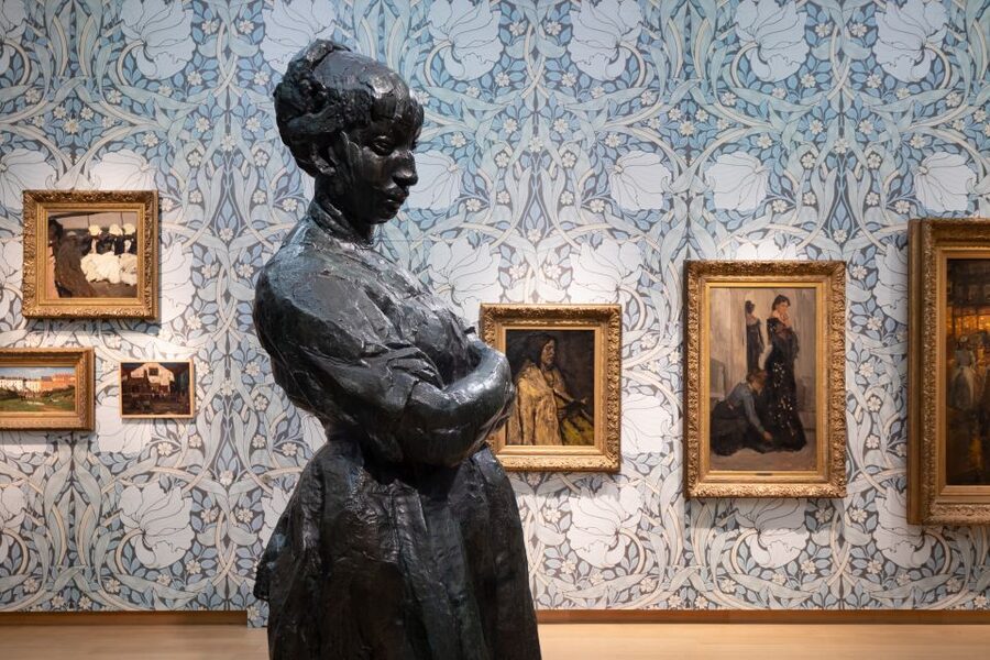Amsterdam: Stedelijk Museum Entry Ticket - Who will enjoy this museum most