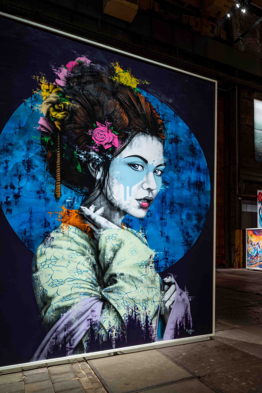 Amsterdam: STRAAT Museum and Canal Cruise Combination Ticket - The one-hour canal cruise through Amsterdam’s Canal Belt