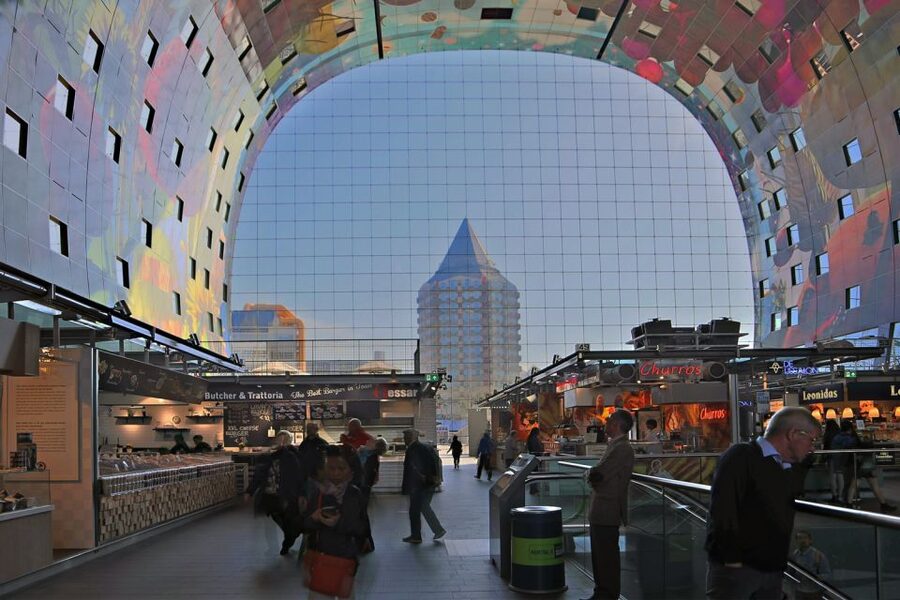 Amsterdam: The Hague, Delft and Rotterdam Private Day Tour - FAQ