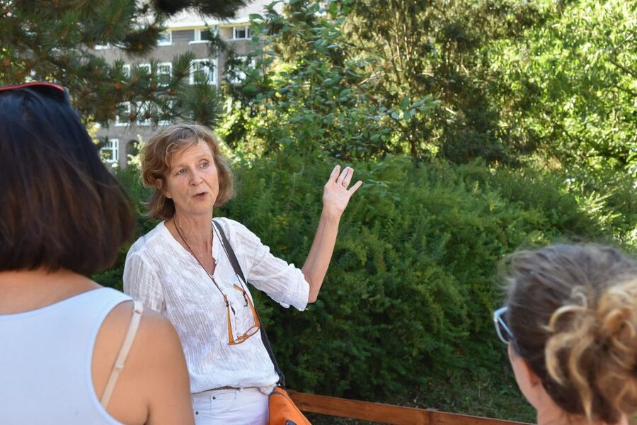 Amsterdam: The Life of Anne Frank Walking Tour - Who will appreciate this walk most