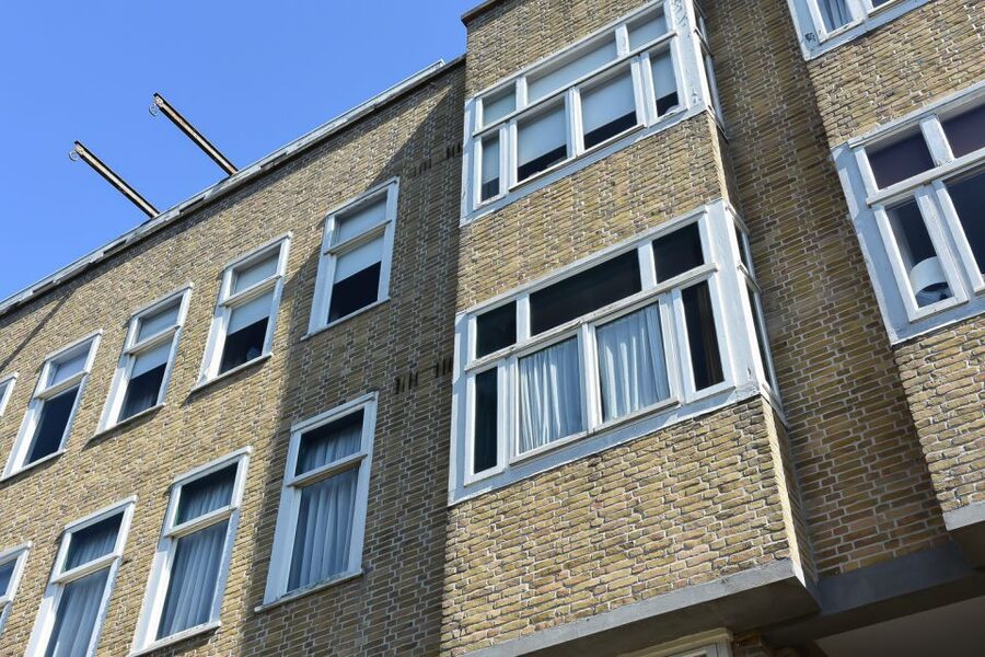 Amsterdam: The Life of Anne Frank Walking Tour - Passing Miep Gies’s former home
