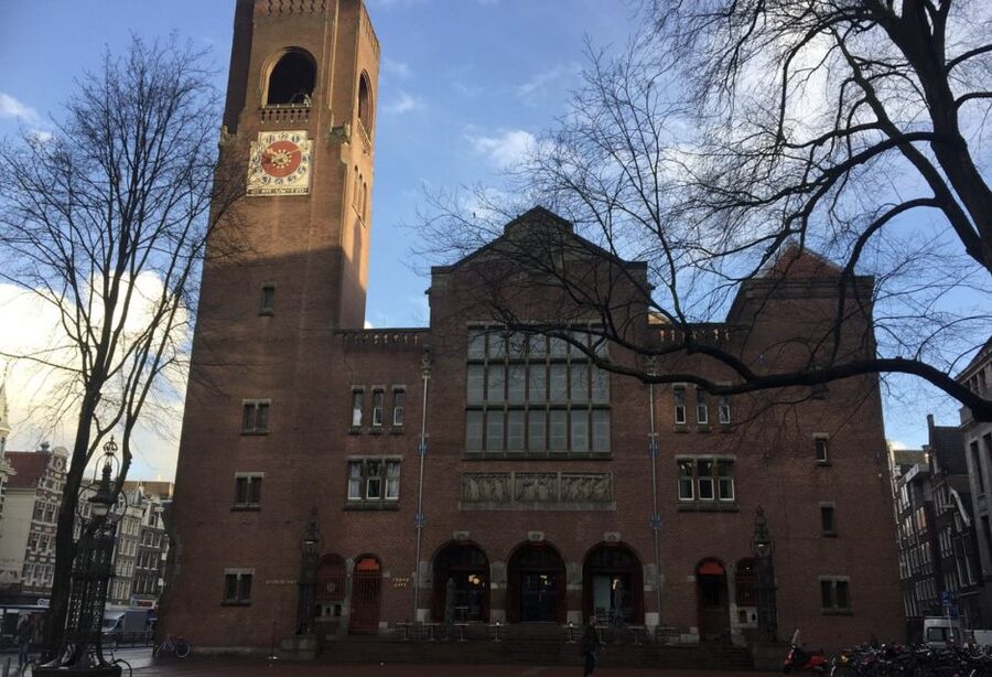 Amsterdam: The Story of History & Culture Walking Tour - A city orientation that goes beyond the postcard