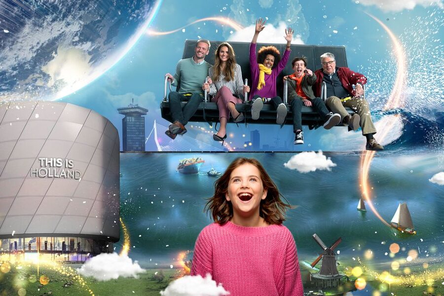Amsterdam: This Is Holland 5D Flight and Canal Cruise Combo - Why the timing requires planning