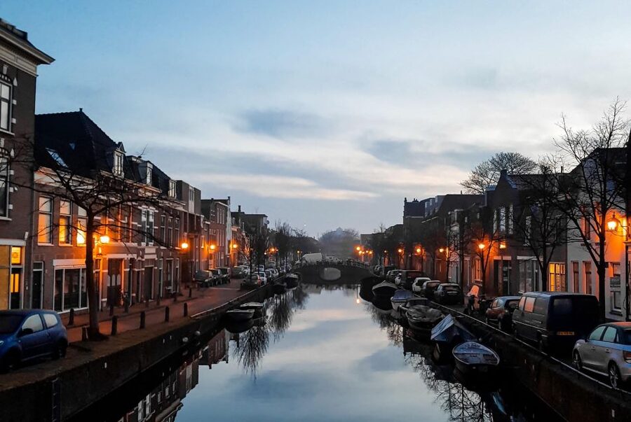 Amsterdam to Haarlem: Private Day-Trip Experience - How personal is the guiding?