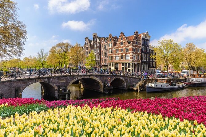 Amsterdam to Schiphol Airport Private Transfer - A personal service built around individual requests
