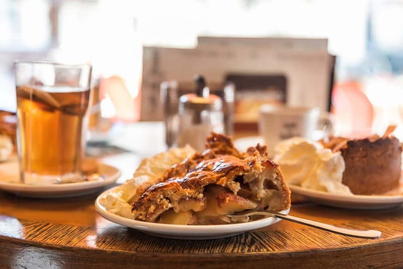 Amsterdam: Ultimate Amsterdam Food Tour - Key points to know before booking