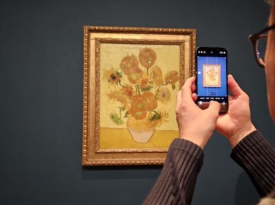 Van Gogh Museum Guided Tour