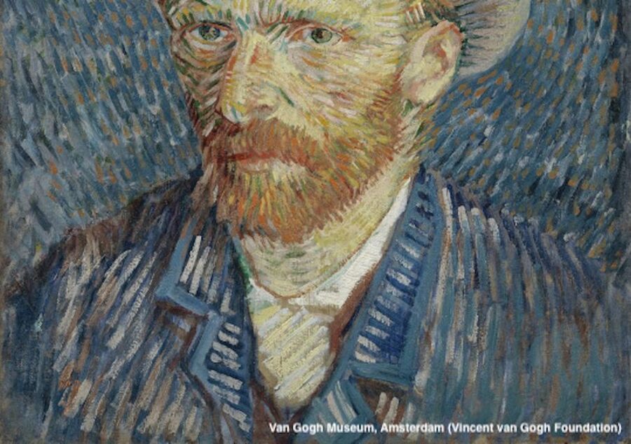 Amsterdam: Van Gogh Museum Guided Tour with Entry - The opening rooms: from early influences to a changing artist