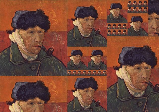 Amsterdam: Van Gogh Museum Guided Tour with Entry Ticket - The two-hour route through Van Gogh’s life