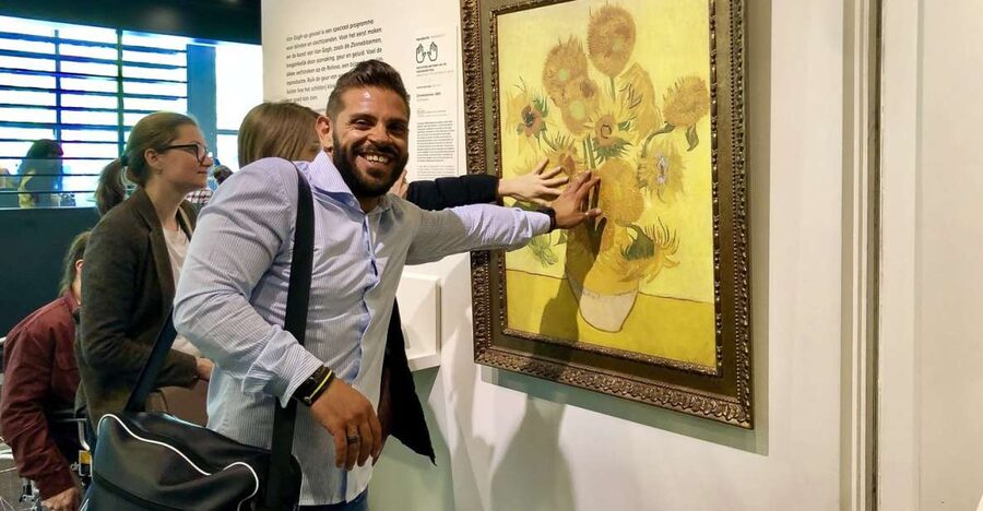 Amsterdam: Van Gogh Museum Masterpieces Tour up to 8 guests - Why this Van Gogh tour works for first-time visitors