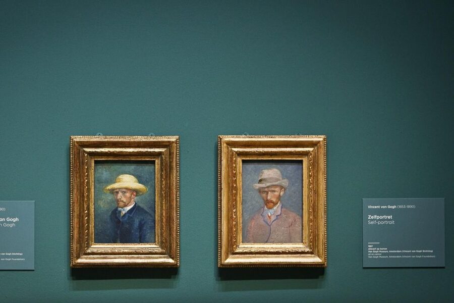 Amsterdam: Van Gogh Museum Masterpieces Tour up to 8 guests - Timed entry and the value of a small group