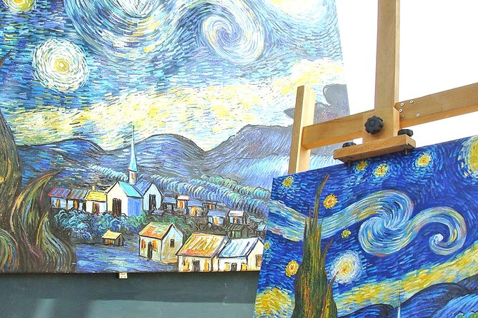 Amsterdam Van Gogh Museum Private Tour for Kids & Families - Is $260.96 per person a fair price?