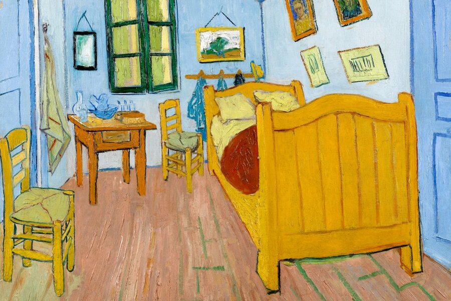 Amsterdam: Van Gogh Museum Ticket - Key points to know before you book