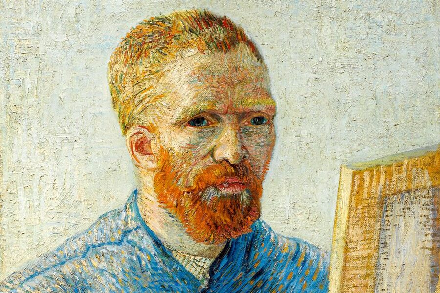 Amsterdam: Van Gogh Museum Ticket - Who will enjoy this museum most
