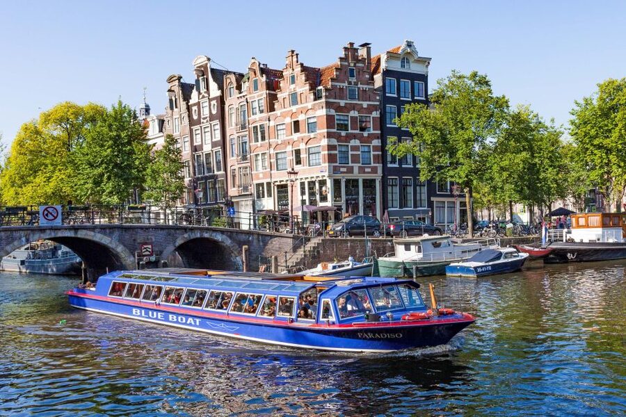 Amsterdam: Van Gogh Museum Ticket and City Canal Cruise - Is $47 a fair price?