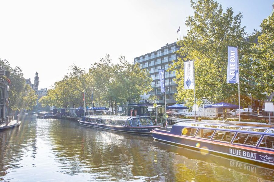 Amsterdam: Van Gogh Museum Ticket and City Canal Cruise - Who gets the best value from this combination