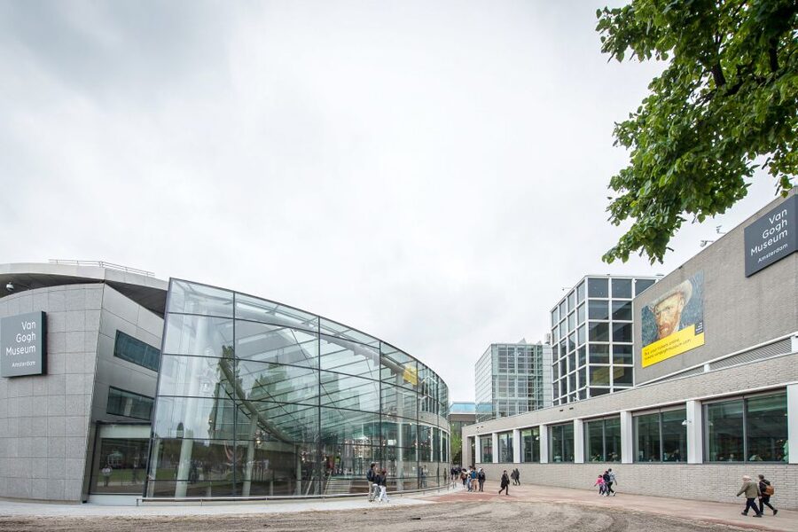 Amsterdam: Van Gogh Museum Ticket & Canal Cruise - Why this Amsterdam combination works