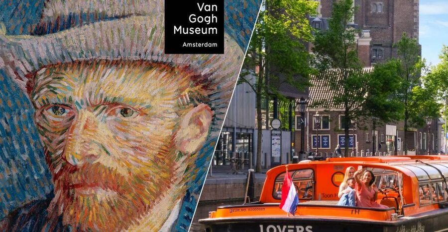 Amsterdam: Van Gogh Museum Ticket & Canal Cruise - Who gets the most from this ticket