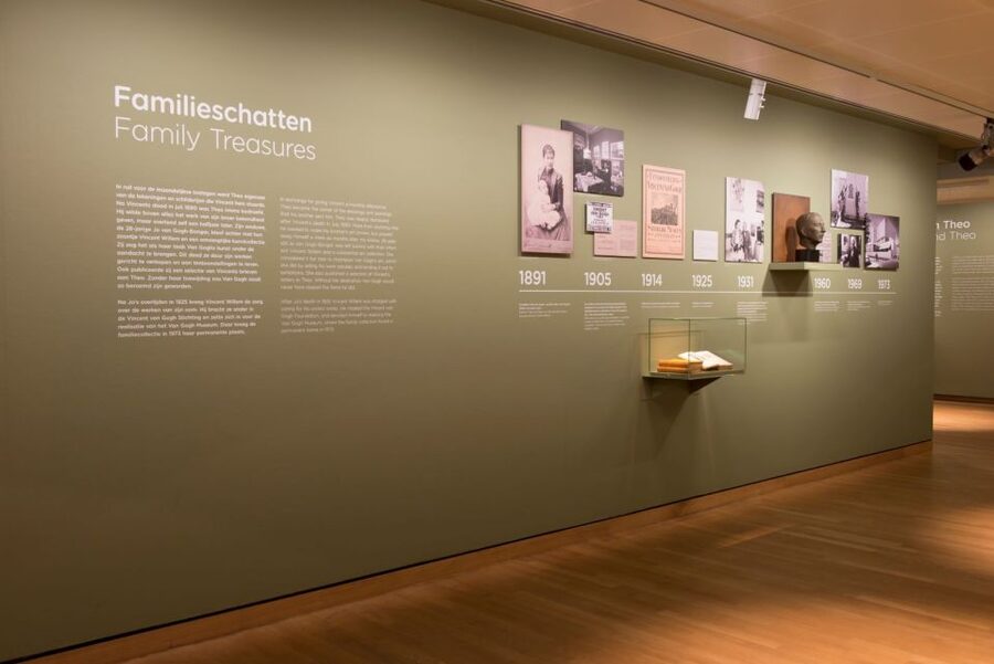 Amsterdam: Van Gogh Museum Ticket & Guided Tour - Key points before you book