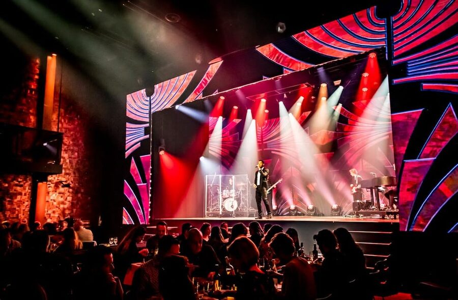 Amsterdam: VEGAS Dinner Show with 3-Course Sharing Menu - Should you book the Amsterdam VEGAS Dinner Show?