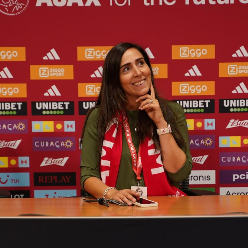 Amsterdam: VIP Johan Cruijff ArenA Tour with Drink and Scarf - Key points to know before you book
