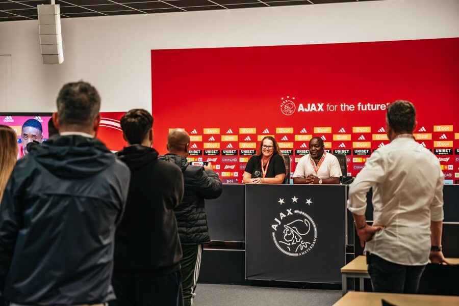 Amsterdam: VIP Johan Cruijff ArenA Tour with Drink and Scarf - Why the VIP tour is different from a basic stadium visit