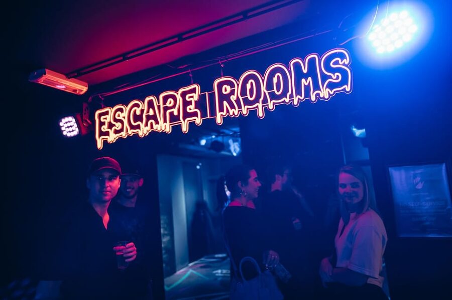 Amsterdam: VR Starter Pack with 6 Tokens - Should You Book the Six-Token Starter Pack?
