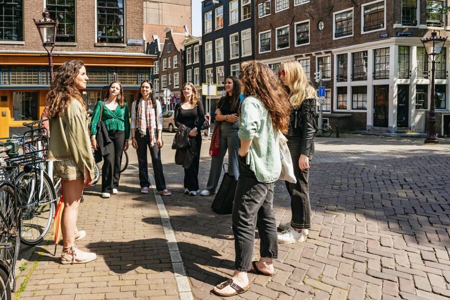 Amsterdam: Walking Tour, Jewish Museum & Synagogue Tickets - Is the $71 price good value?