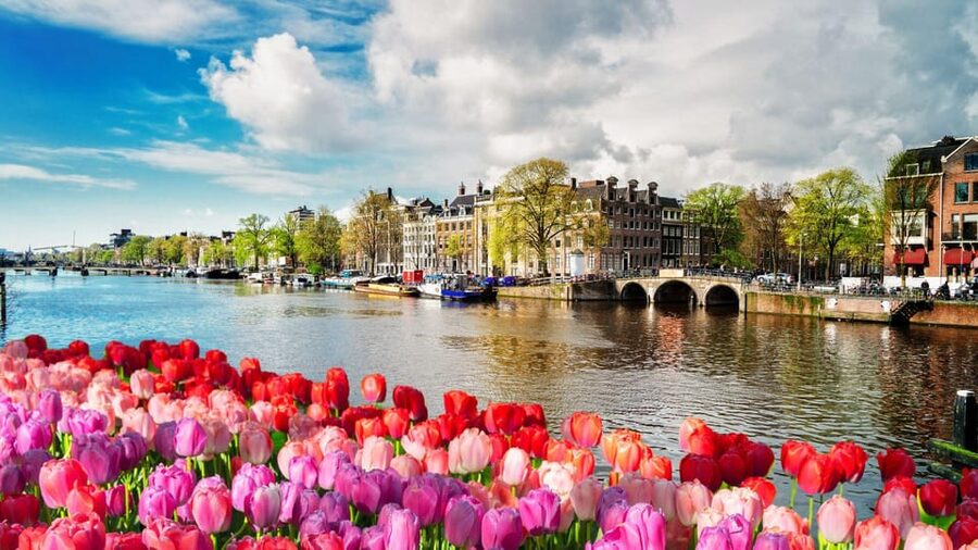 Amsterdam Walking Tour with a Local - What A Two To Six Hour Visit Could Feel Like