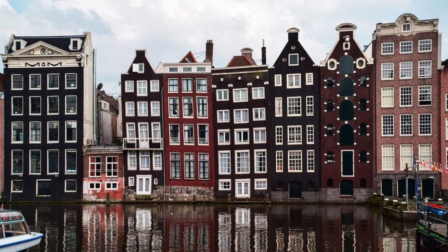 Amsterdam Walking Tour with a Local - Price And What You Get For $49