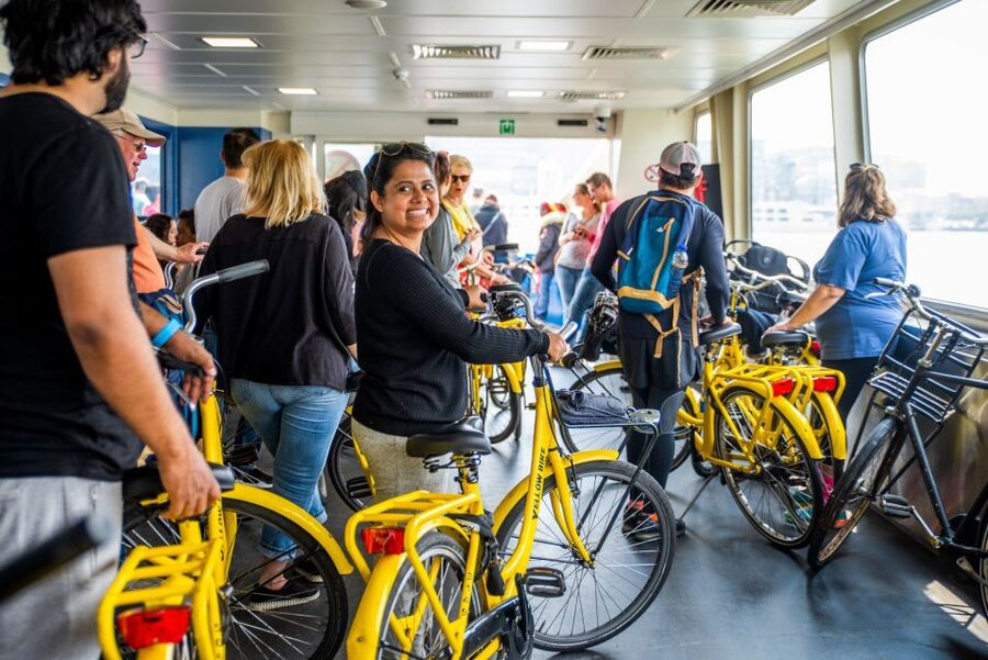 Amsterdam: Waterland District Countryside Villages Bike Tour - Key points to know before you pedal