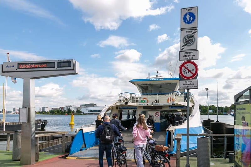 Amsterdam: Windmill, Cheese, and Countryside E-Bike Tour - How much value do you get for $43?