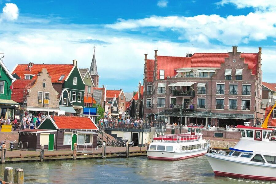 Amsterdam: Windmills, Edam, Volendam and Marken Private Tour - Who should book this day trip