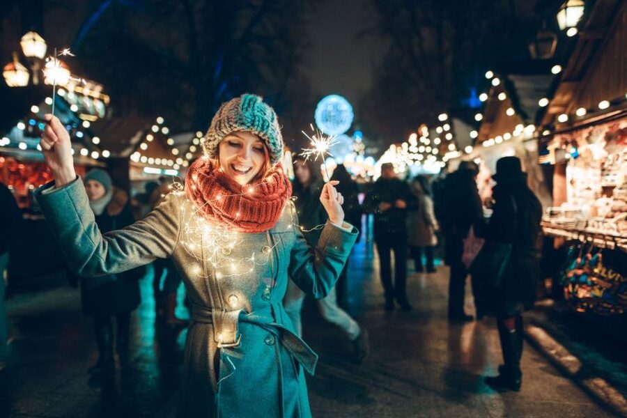 Amsterdam Winter Walking Tour - The Nine Streets, Amsterdam’s prettiest short walk
