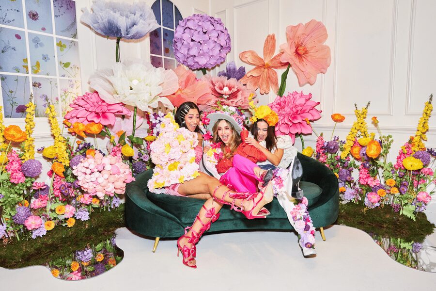 Amsterdam: WONDR Immersive Playground Experience Ticket - How the visit unfolds inside WONDR