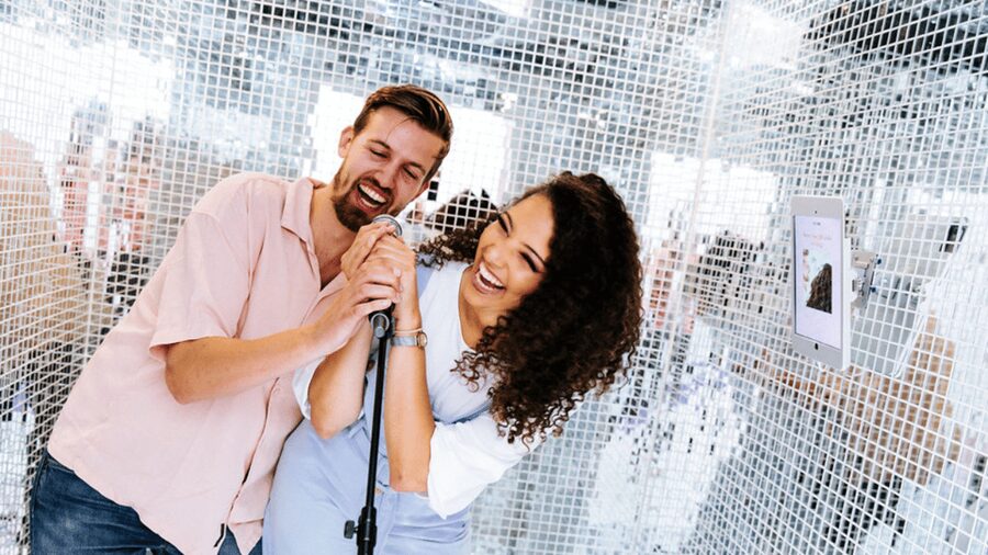 Amsterdam: WONDR Immersive Playground Experience Ticket - The ball pit, marshmallow pool, and giant teddy bears