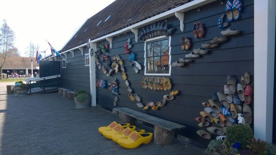 Amsterdam: Zaanse Schans 3-Hour Small Group Tour - Is $50 a fair price?