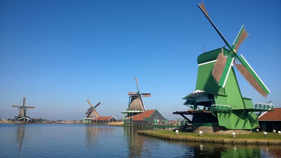 Amsterdam: Zaanse Schans 3-Hour Small Group Tour - How the three-hour pace feels