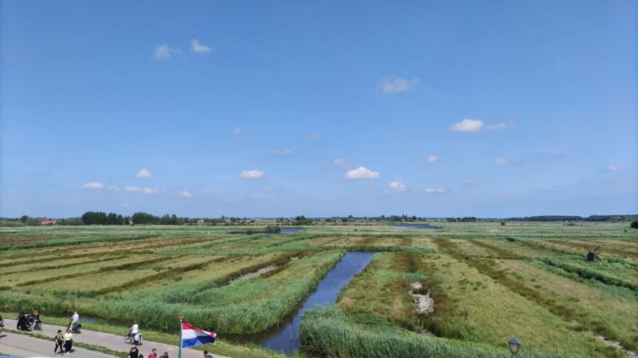 Amsterdam: Zaanse Schans Windmills Bike Tour with Guide - Is $59 a fair price?