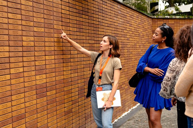 Anne Frank and Jewish Quarter Amsterdam Private Walking Tour - How the private format changes the experience
